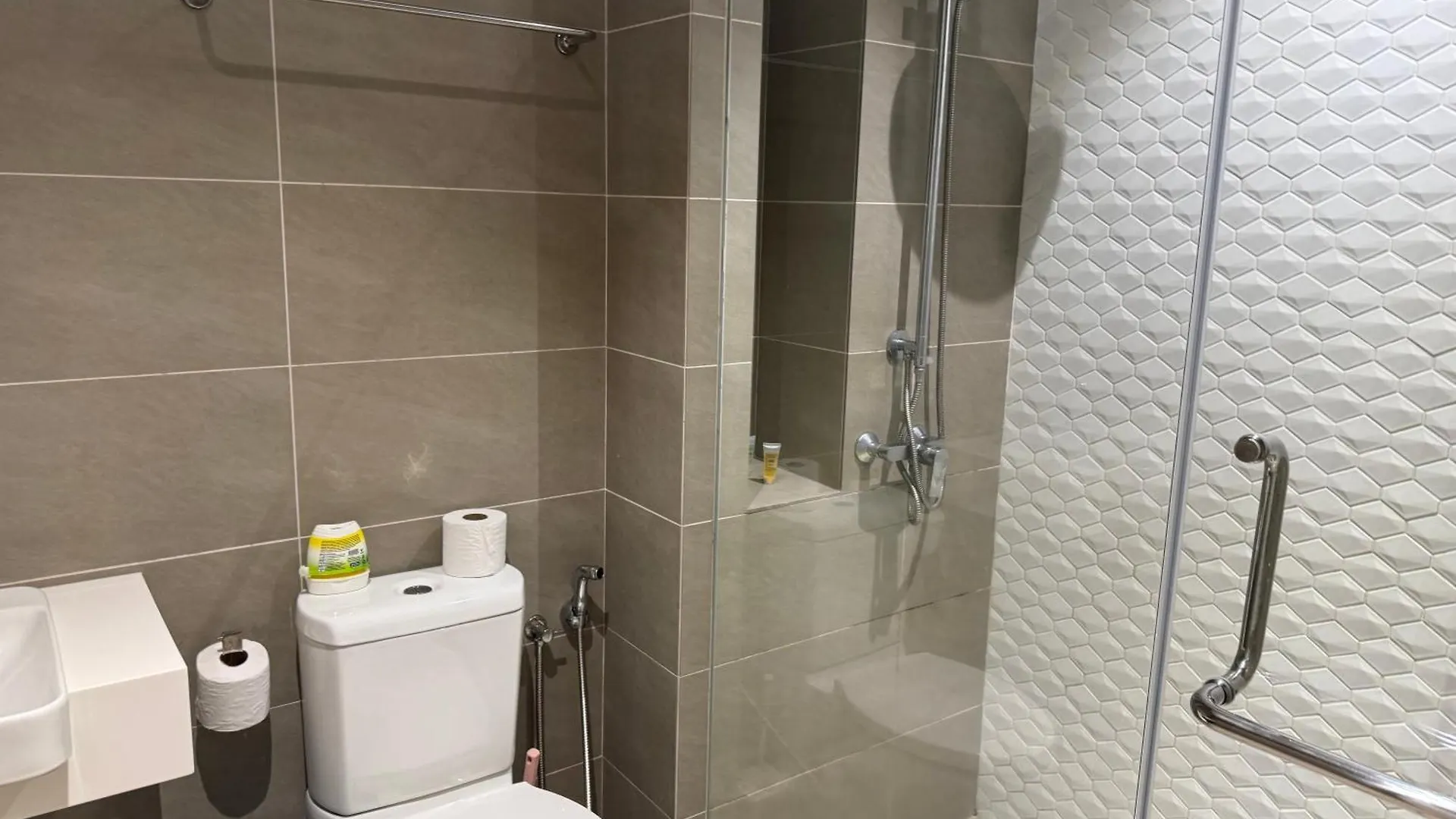 Quill Residences Suites Klcc City View 吉隆坡