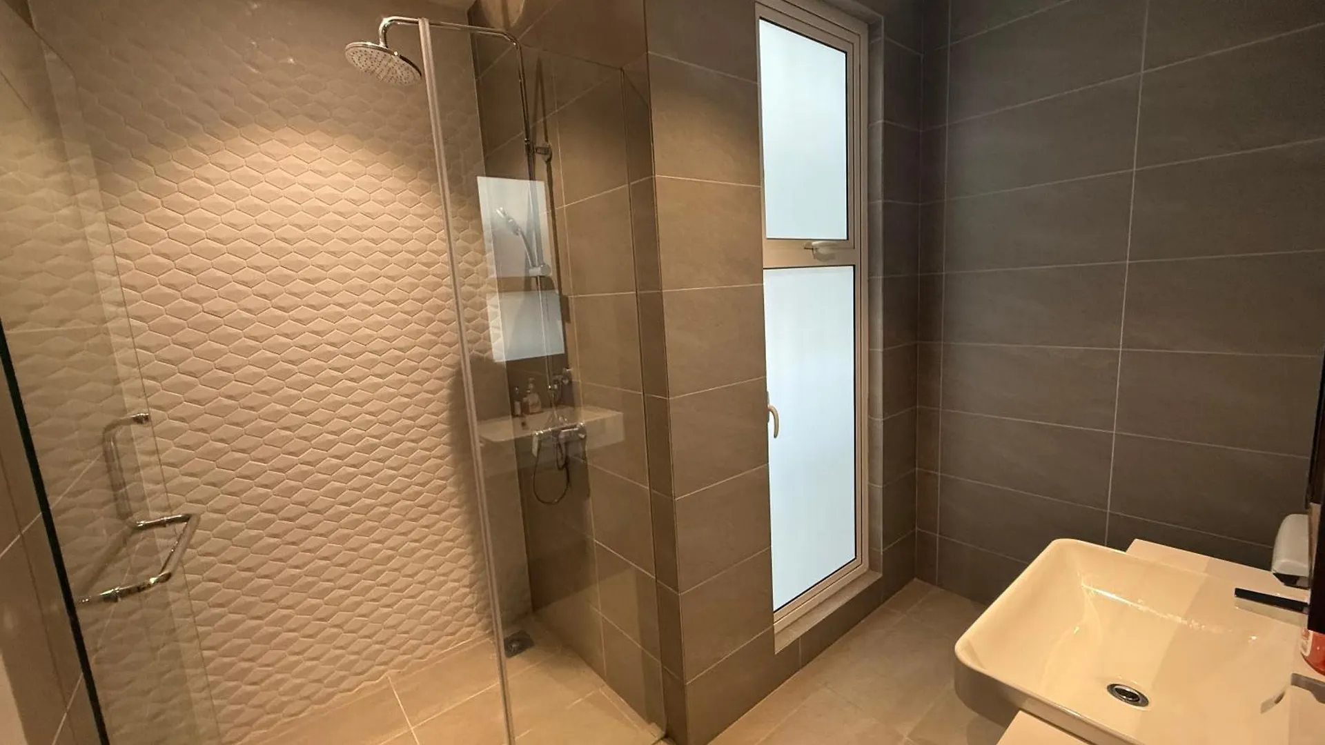 公寓 Quill Residences Suites Klcc City View 吉隆坡 马来西亚