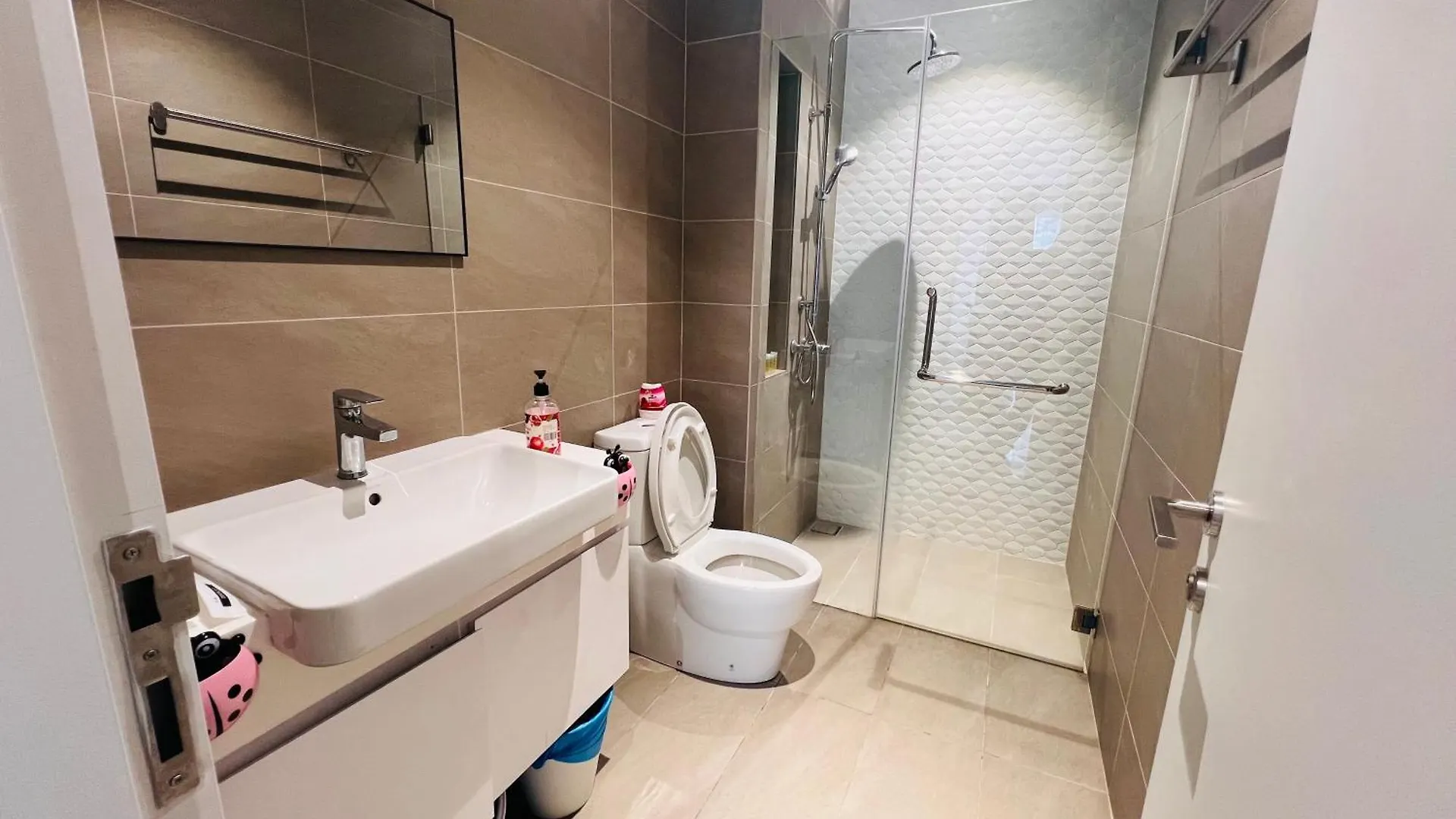 Quill Residences Suites Klcc City View 吉隆坡 马来西亚
