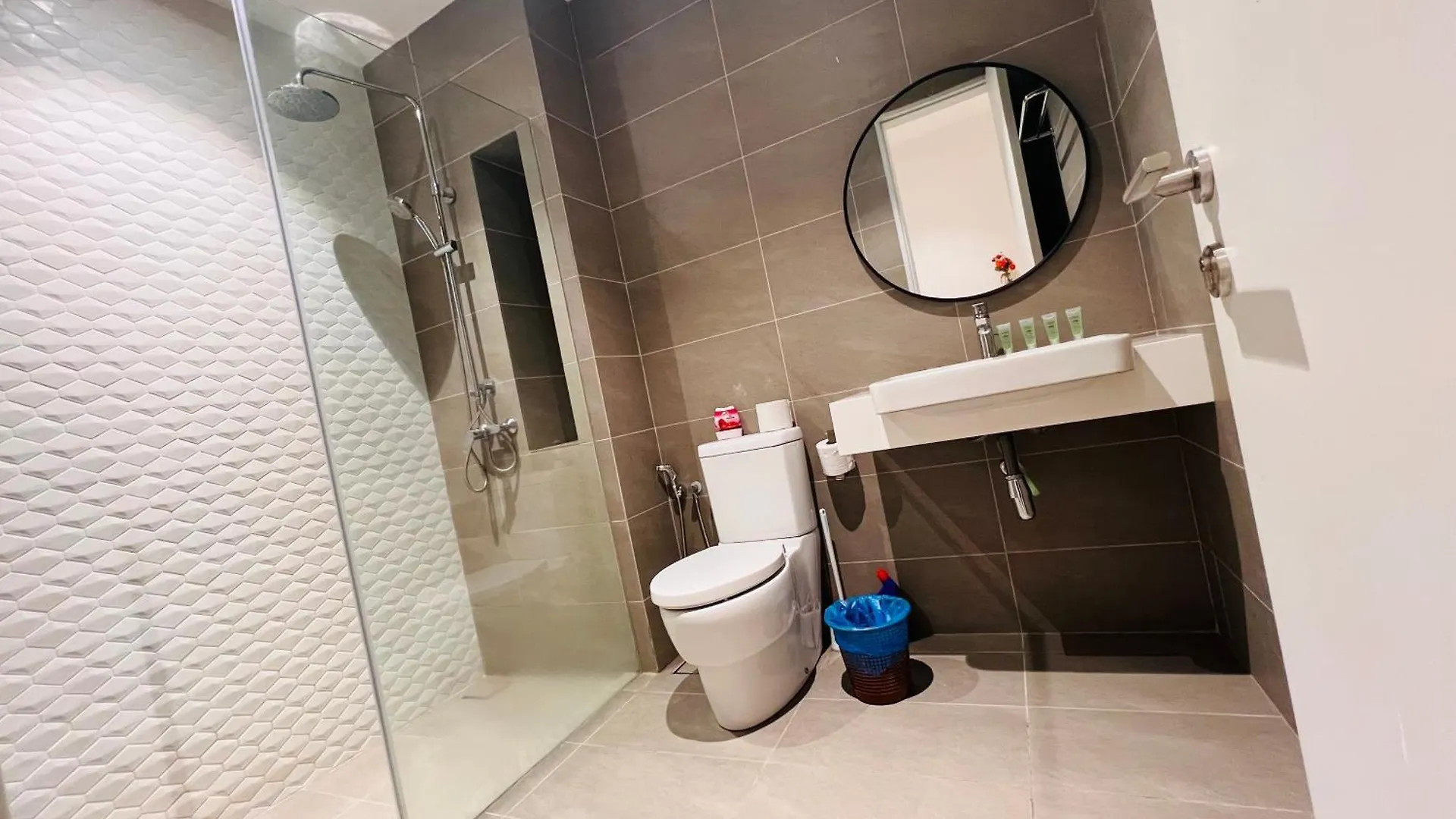 Quill Residences Suites Klcc City View 吉隆坡 0*,