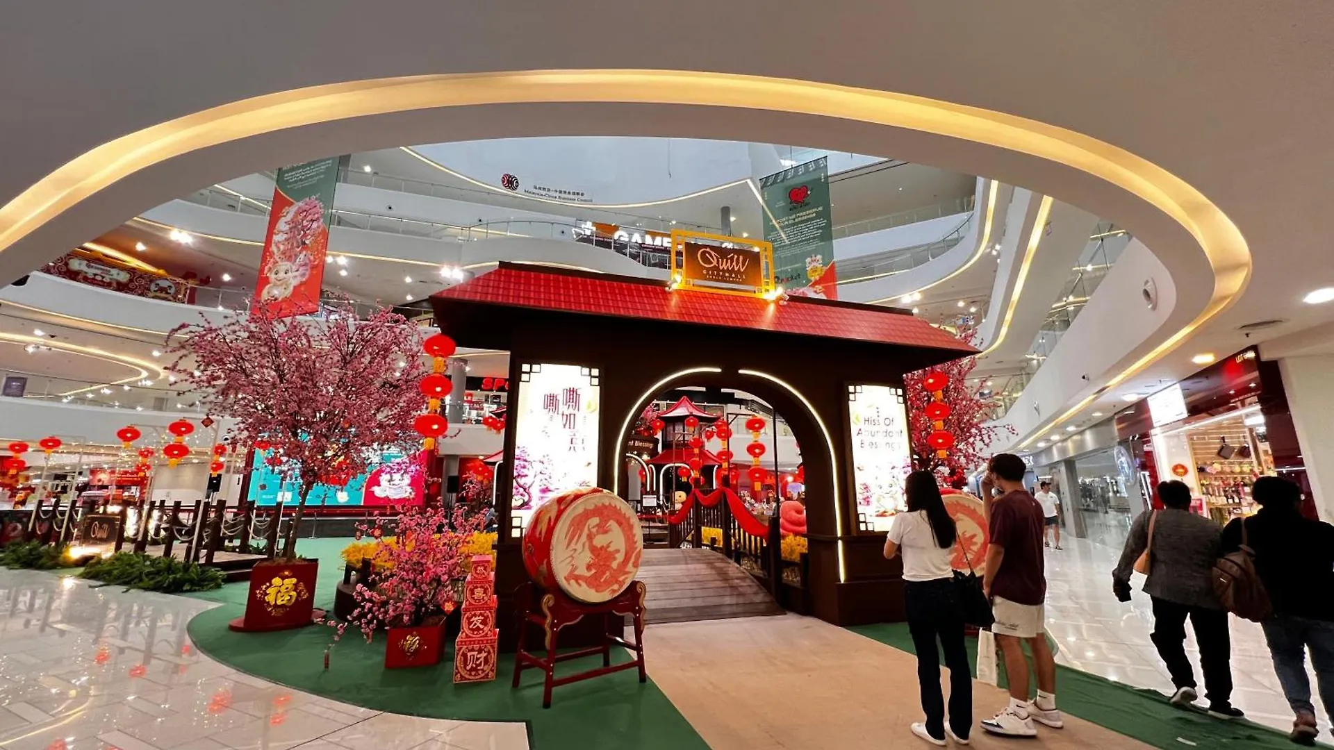 Quill Residences Suites Klcc City View 吉隆坡 公寓