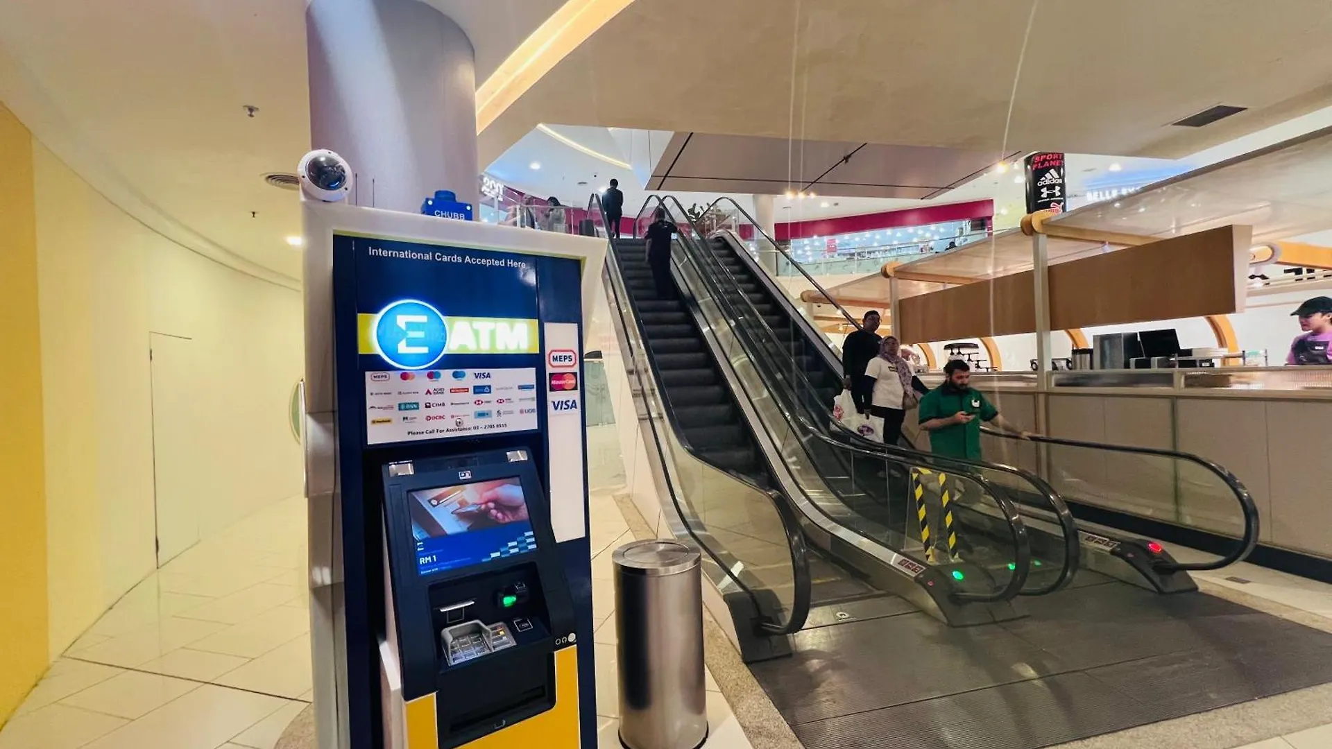 Quill Residences Suites Klcc City View 吉隆坡