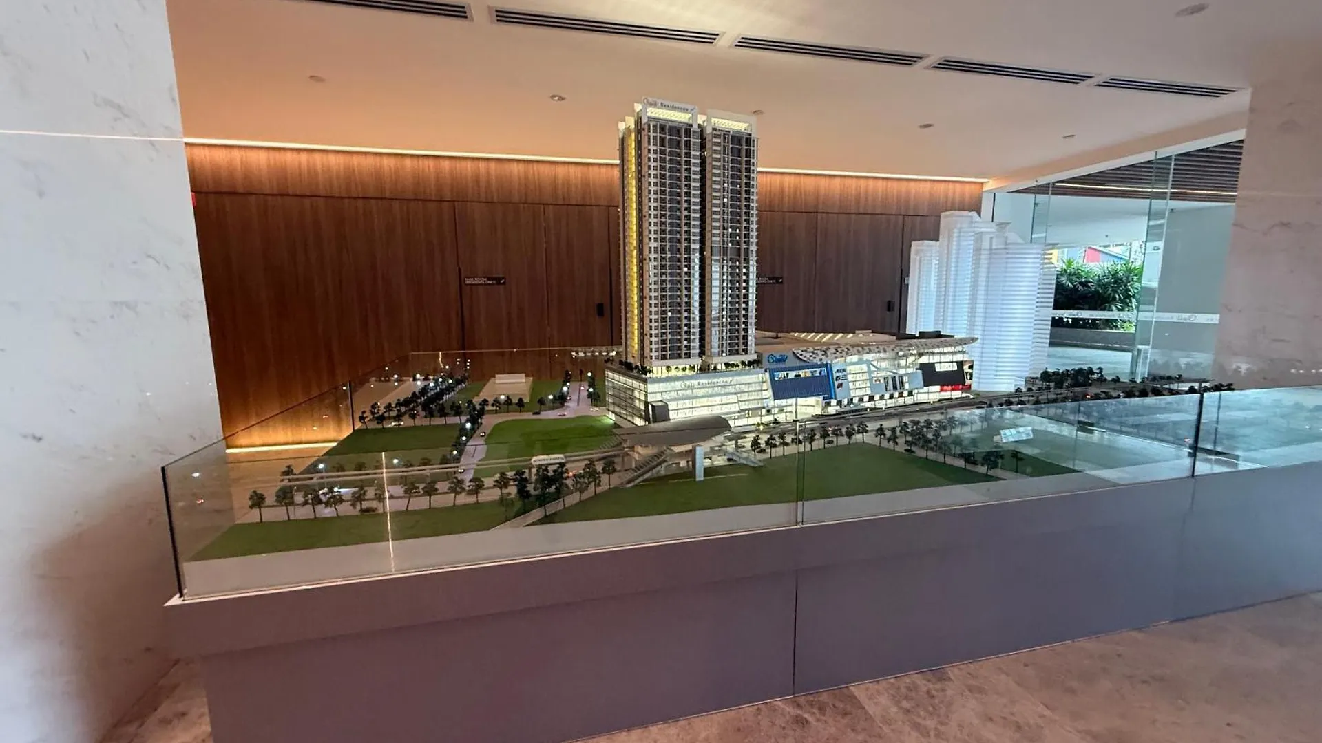 Quill Residences Suites Klcc City View 吉隆坡 0*,