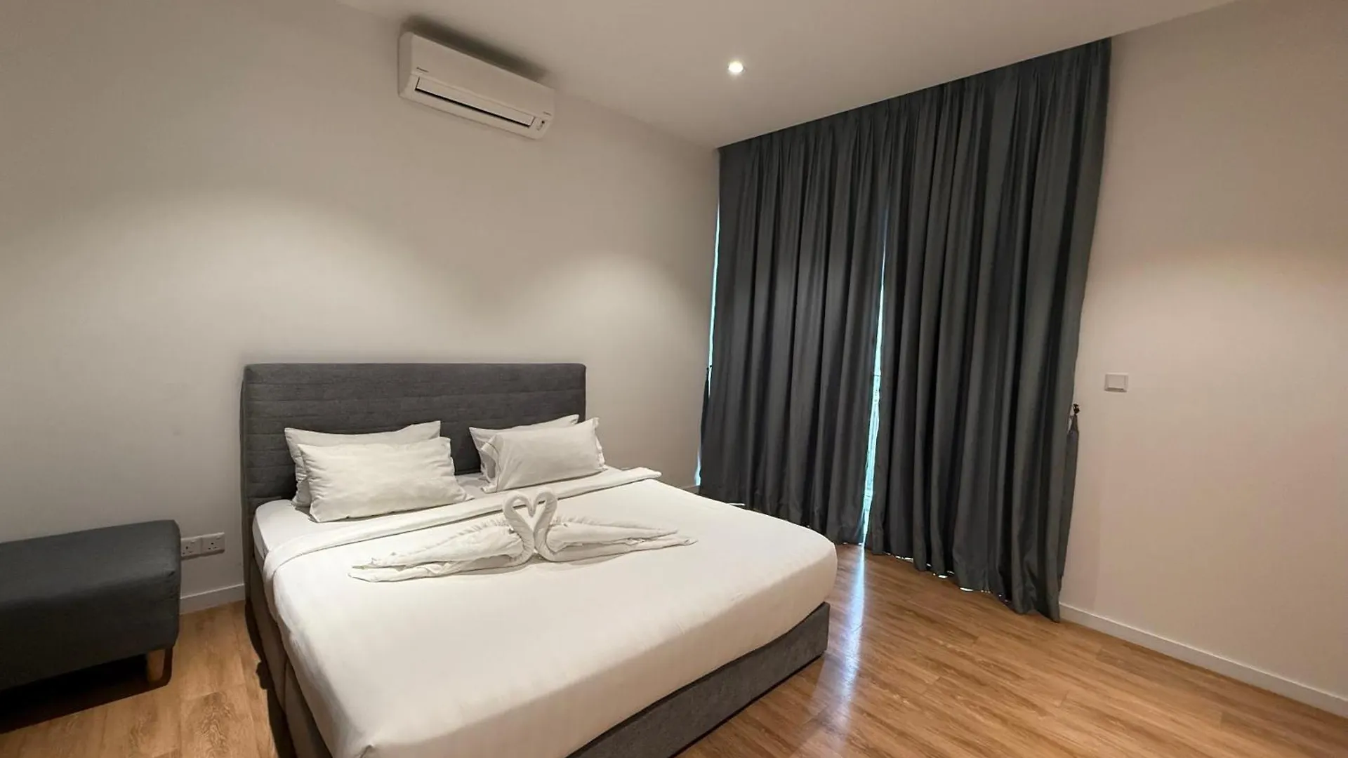 Quill Residences Suites Klcc City View 吉隆坡