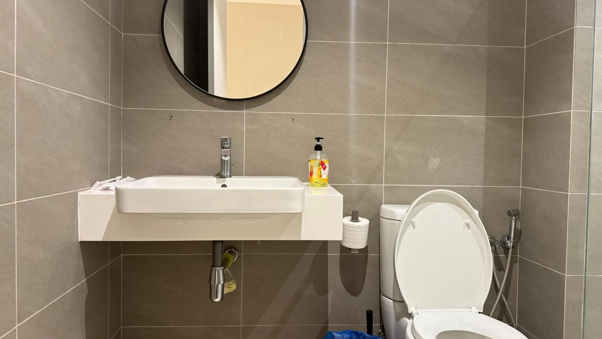 公寓 Quill Residences Suites Klcc City View 吉隆坡 马来西亚