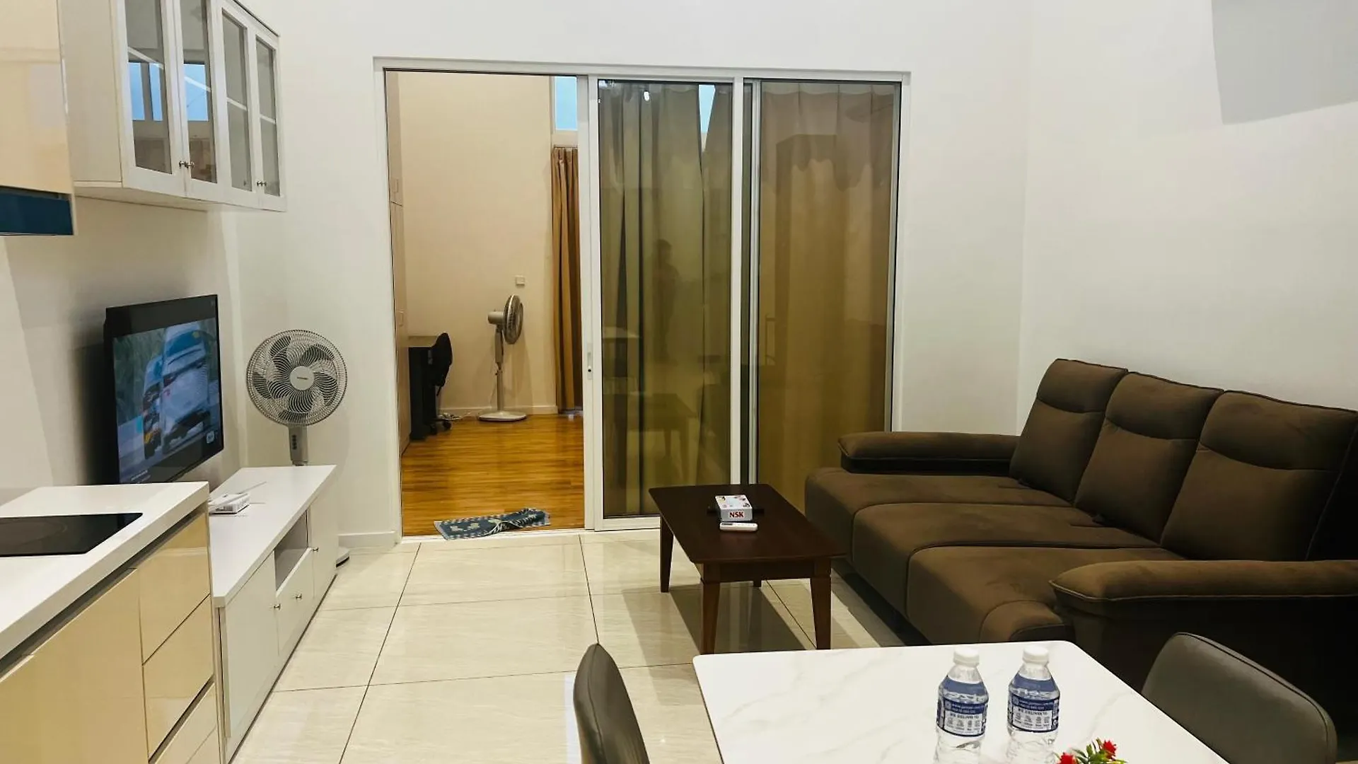 Quill Residences Suites Klcc City View 吉隆坡 0*,  马来西亚