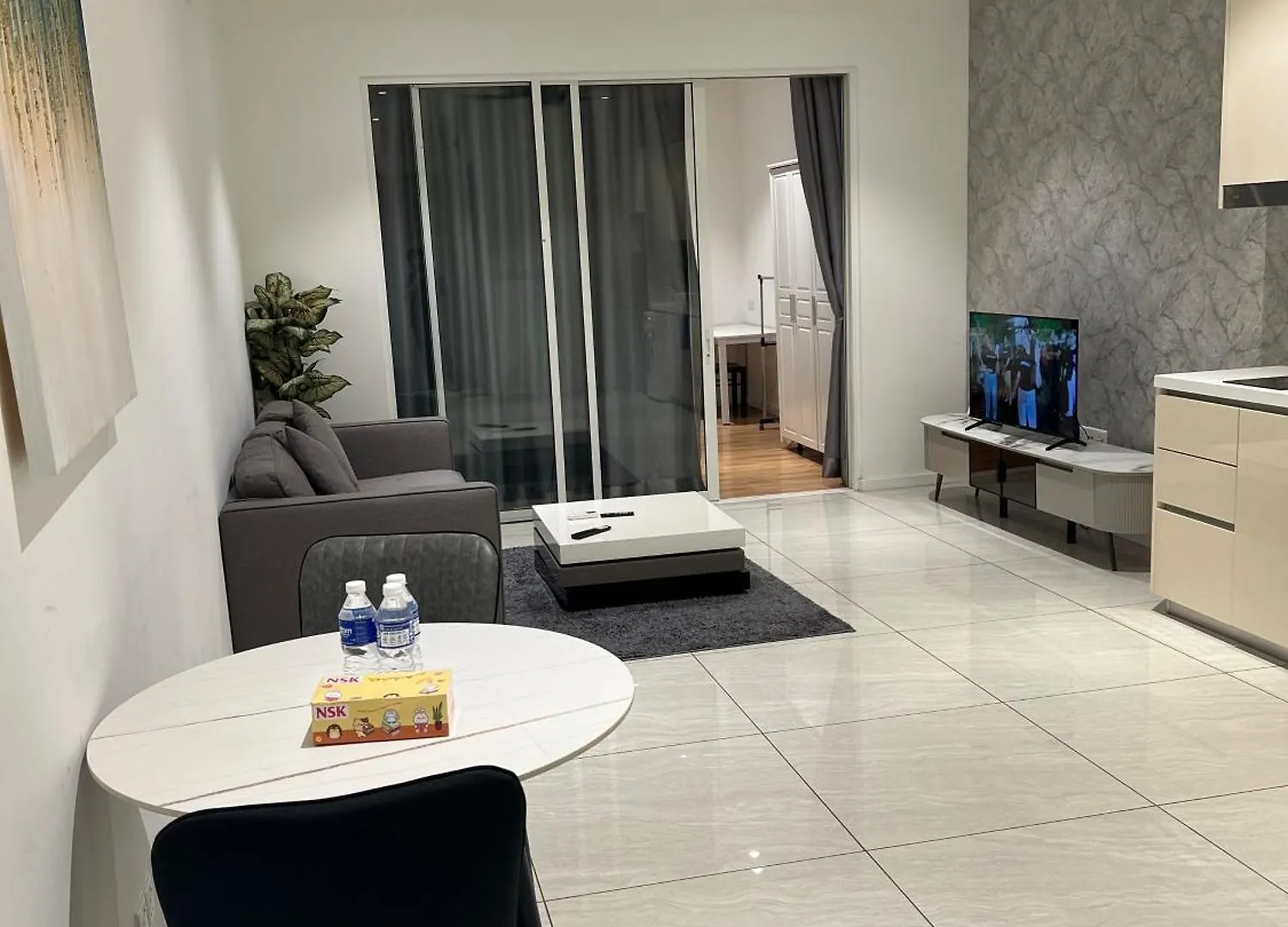 Quill Residences Suites Klcc City View 吉隆坡 0*,  马来西亚