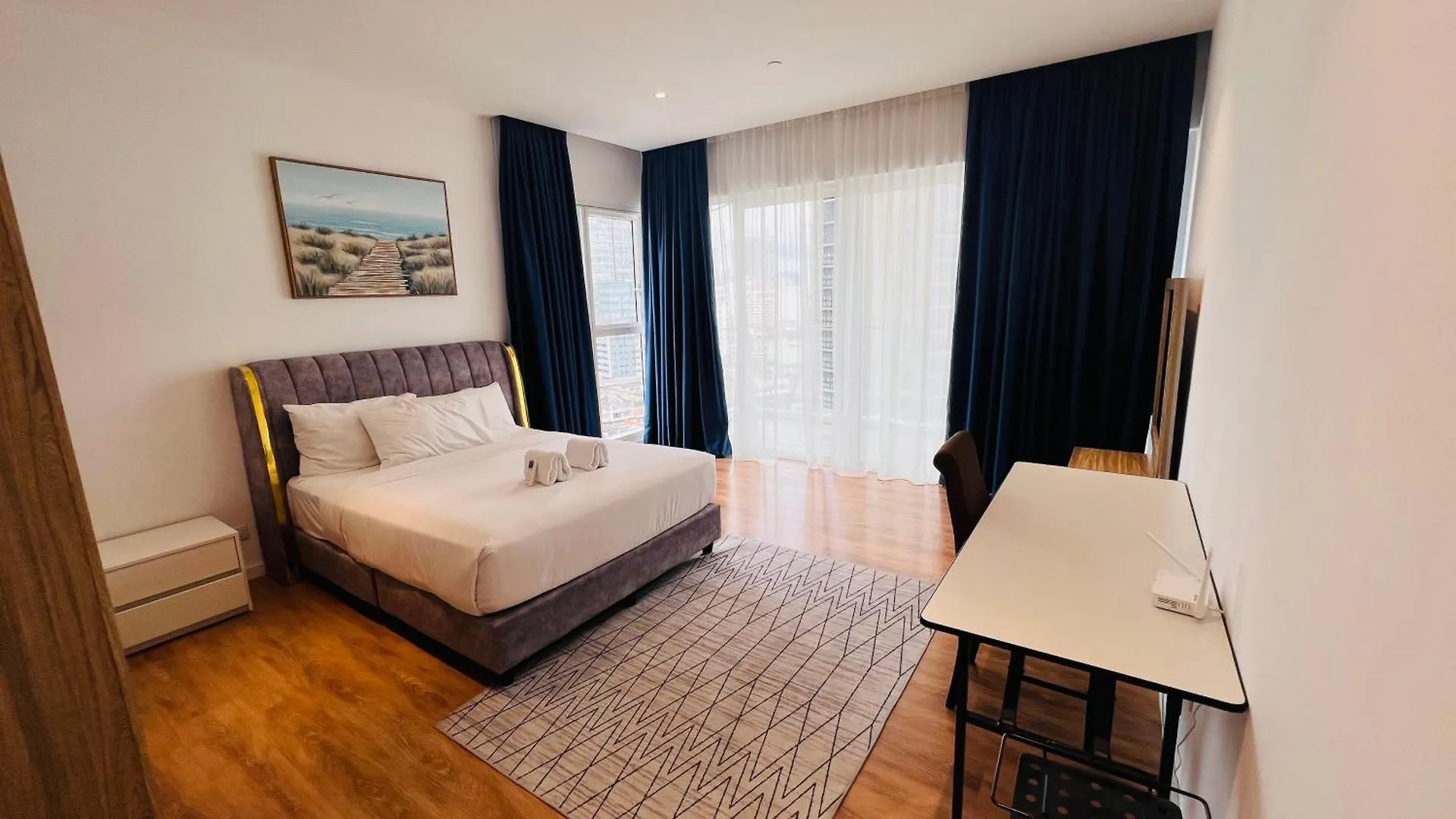 Apartment Quill Residences Suites Klcc City View Kuala Lumpur