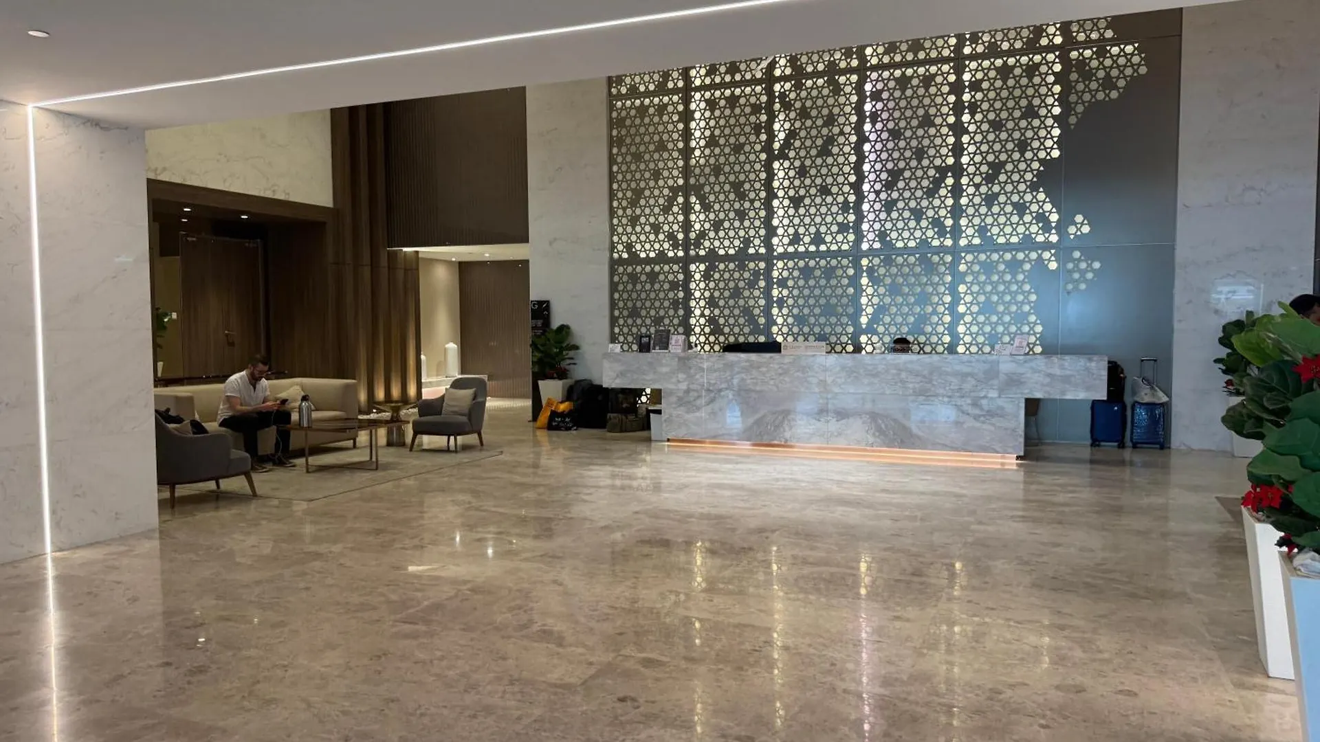 Quill Residences Suites Klcc City View Kuala Lumpur Malaysia