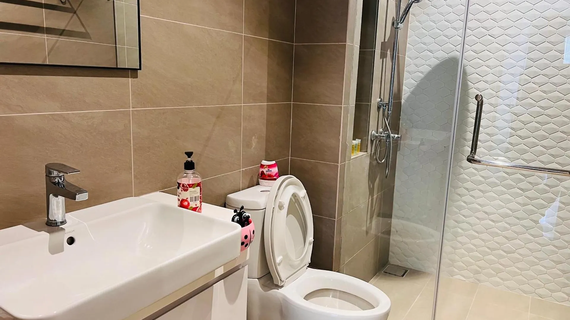Quill Residences Suites Klcc City View Kuala Lumpur 0*,  Malaysia