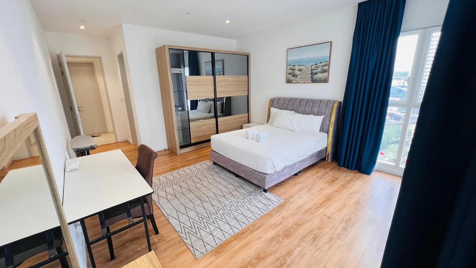 Quill Residences Suites Klcc City View Kuala Lumpur 0*,  Malaysia