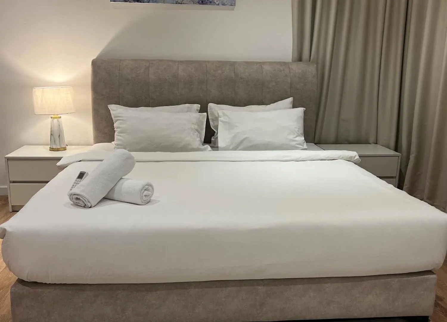 Quill Residences Suites Klcc City View Kuala Lumpur 0*,