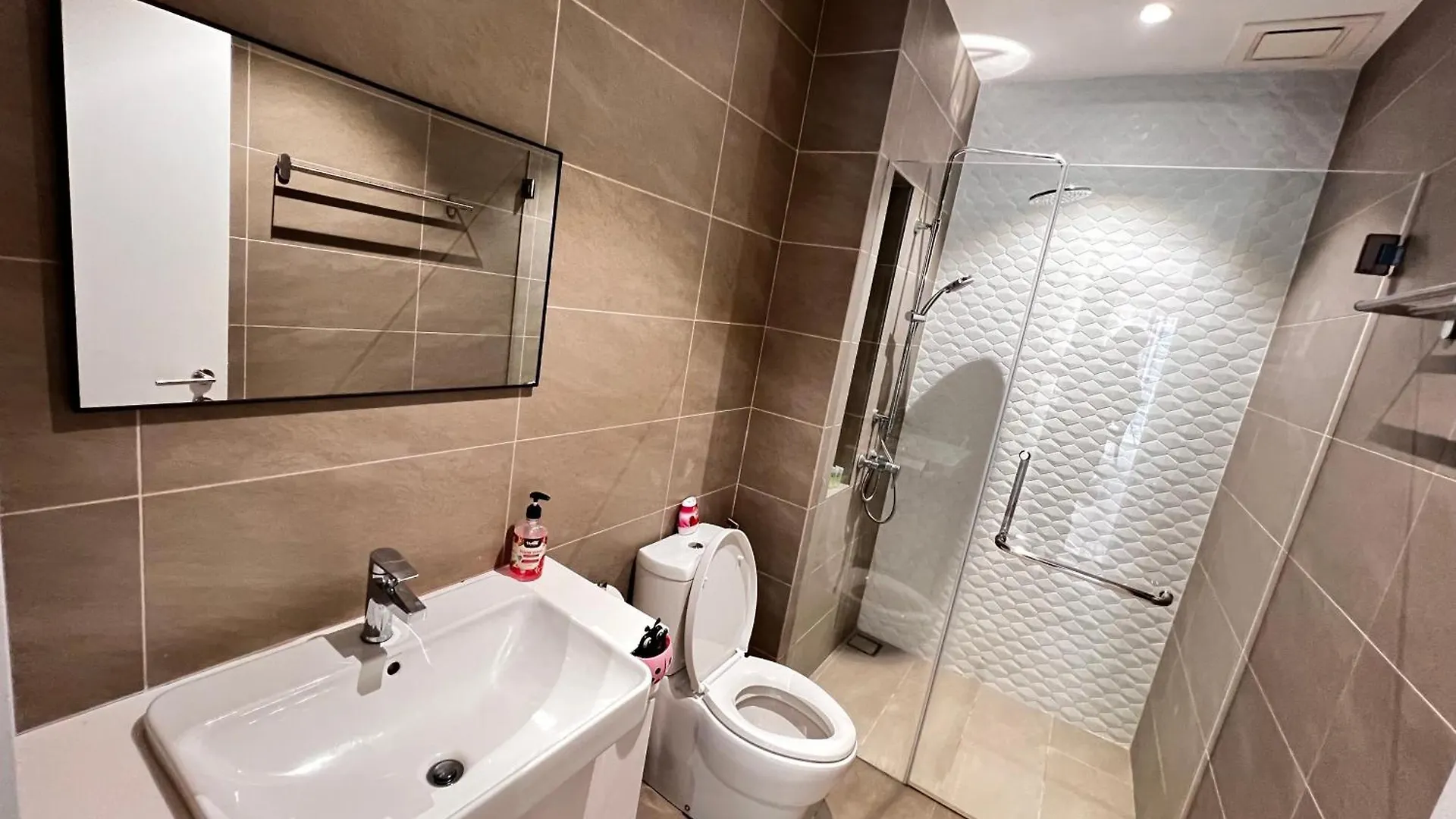 Quill Residences Suites Klcc City View Kuala Lumpur