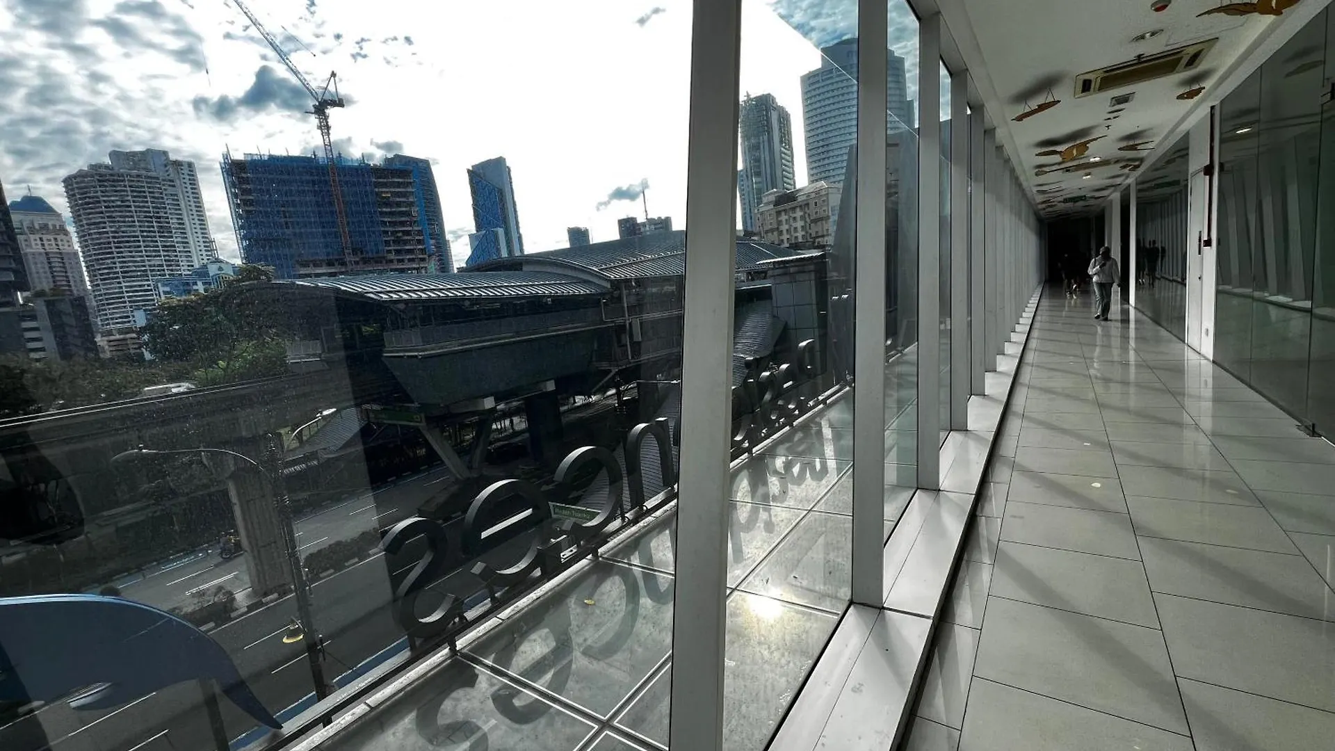 Apartment Quill Residences Suites Klcc City View Kuala Lumpur
