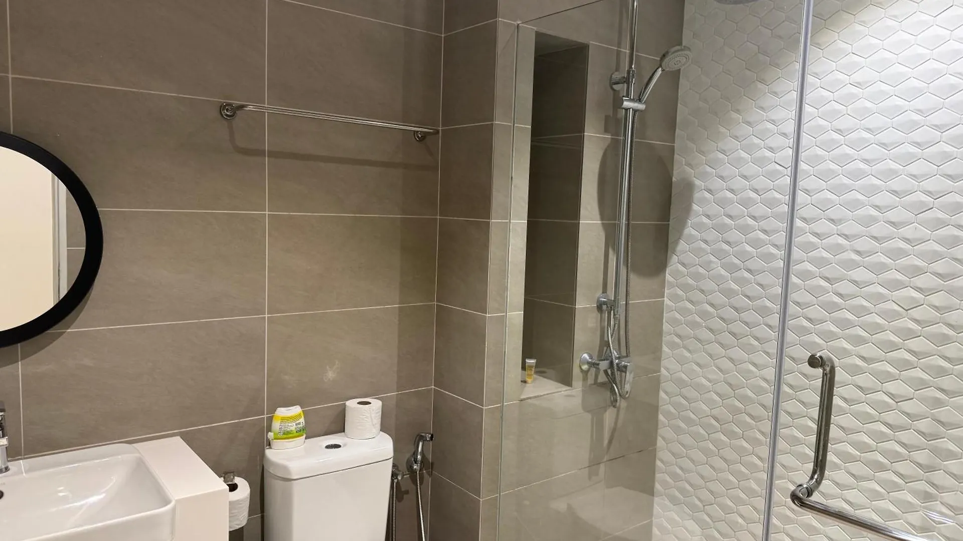 Apartment Quill Residences Suites Klcc City View Kuala Lumpur