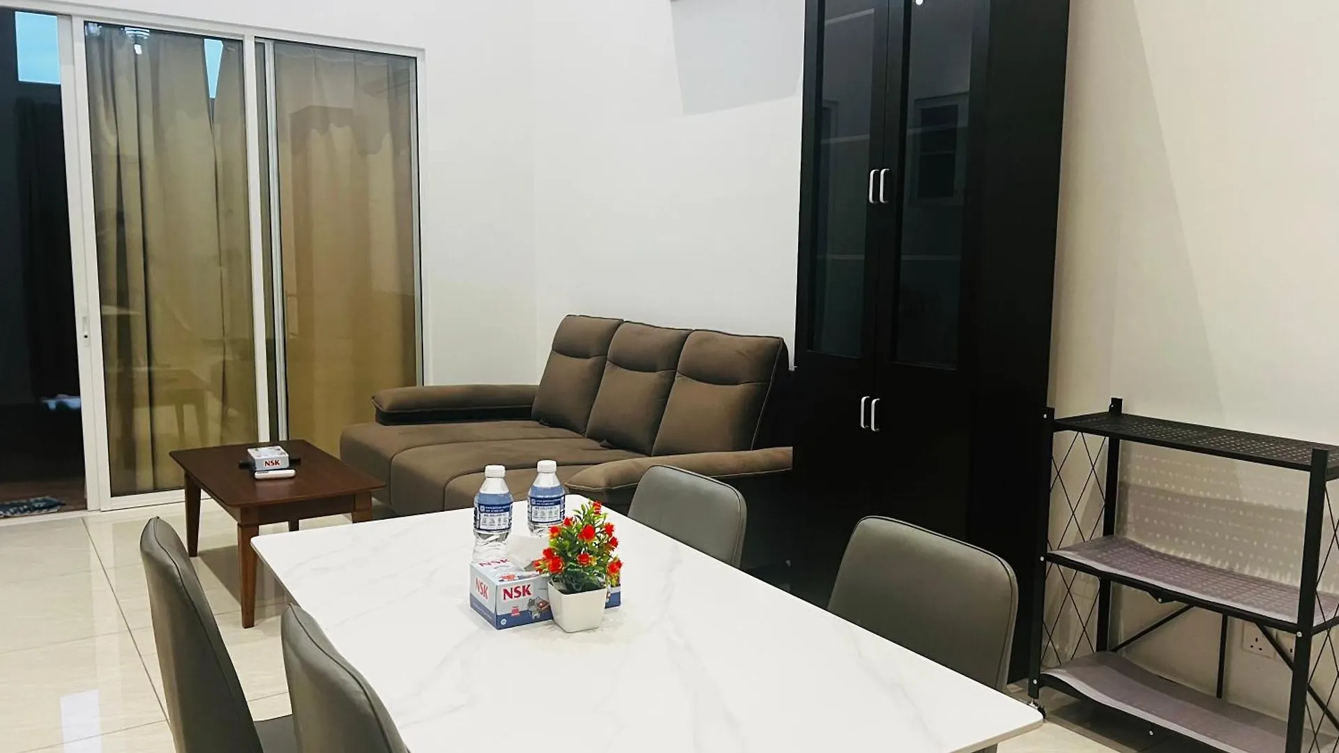 Quill Residences Suites Klcc City View Kuala Lumpur Malaysia