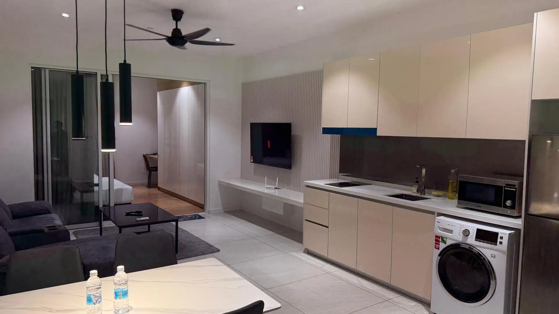 Quill Residences Suites Klcc City View Kuala Lumpur