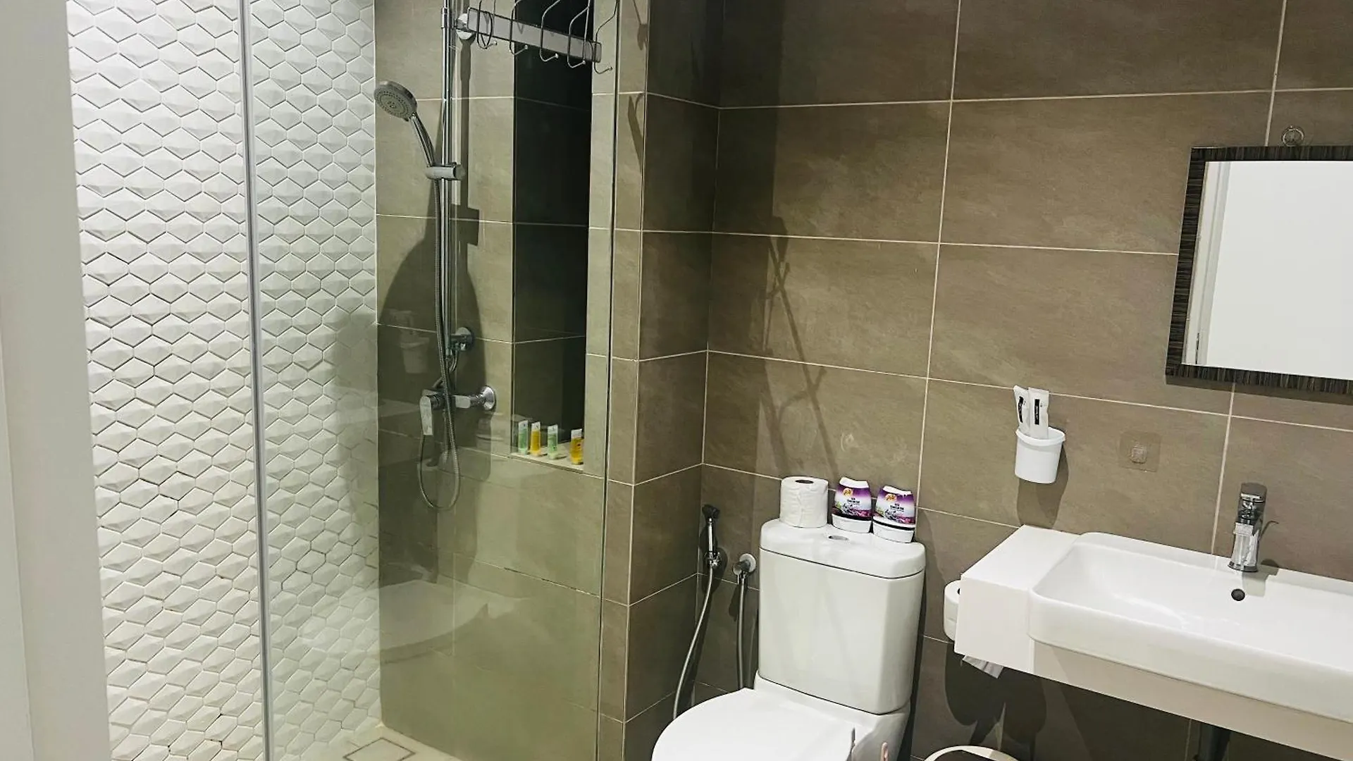 Quill Residences Suites Klcc City View Kuala Lumpur Apartment