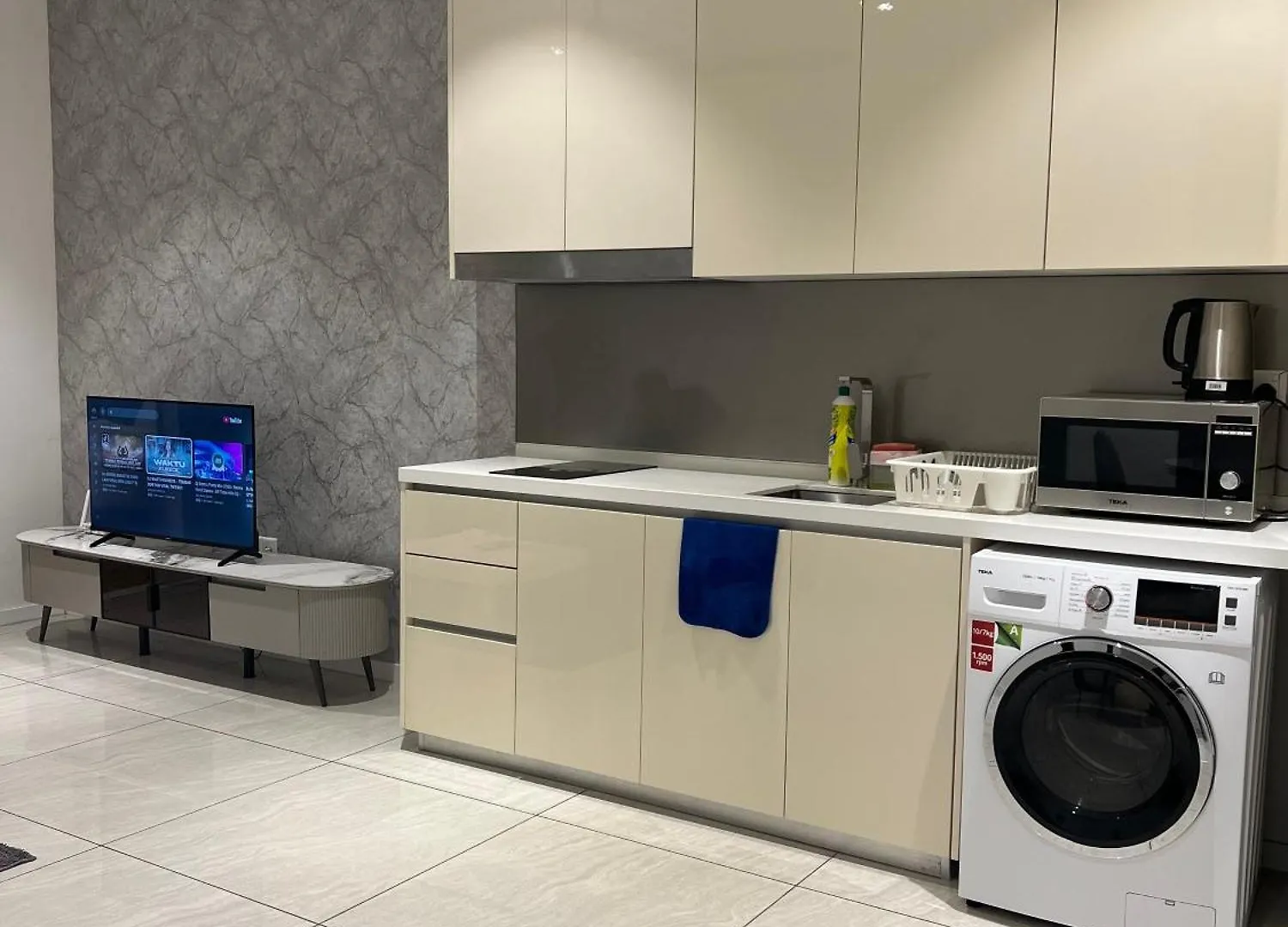 Quill Residences Suites Klcc City View Kuala Lumpur 0*,  Malaysia